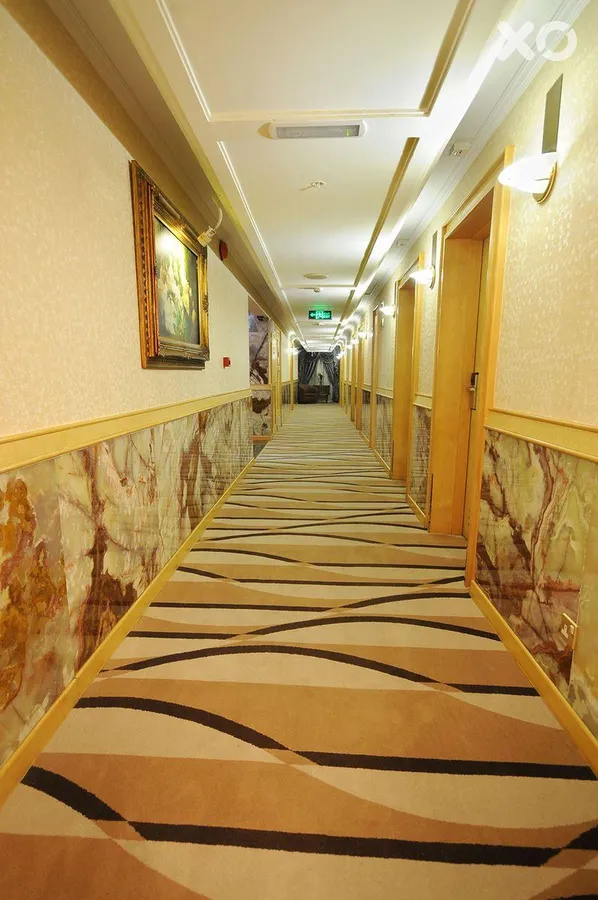 Sun & Sands Hotel