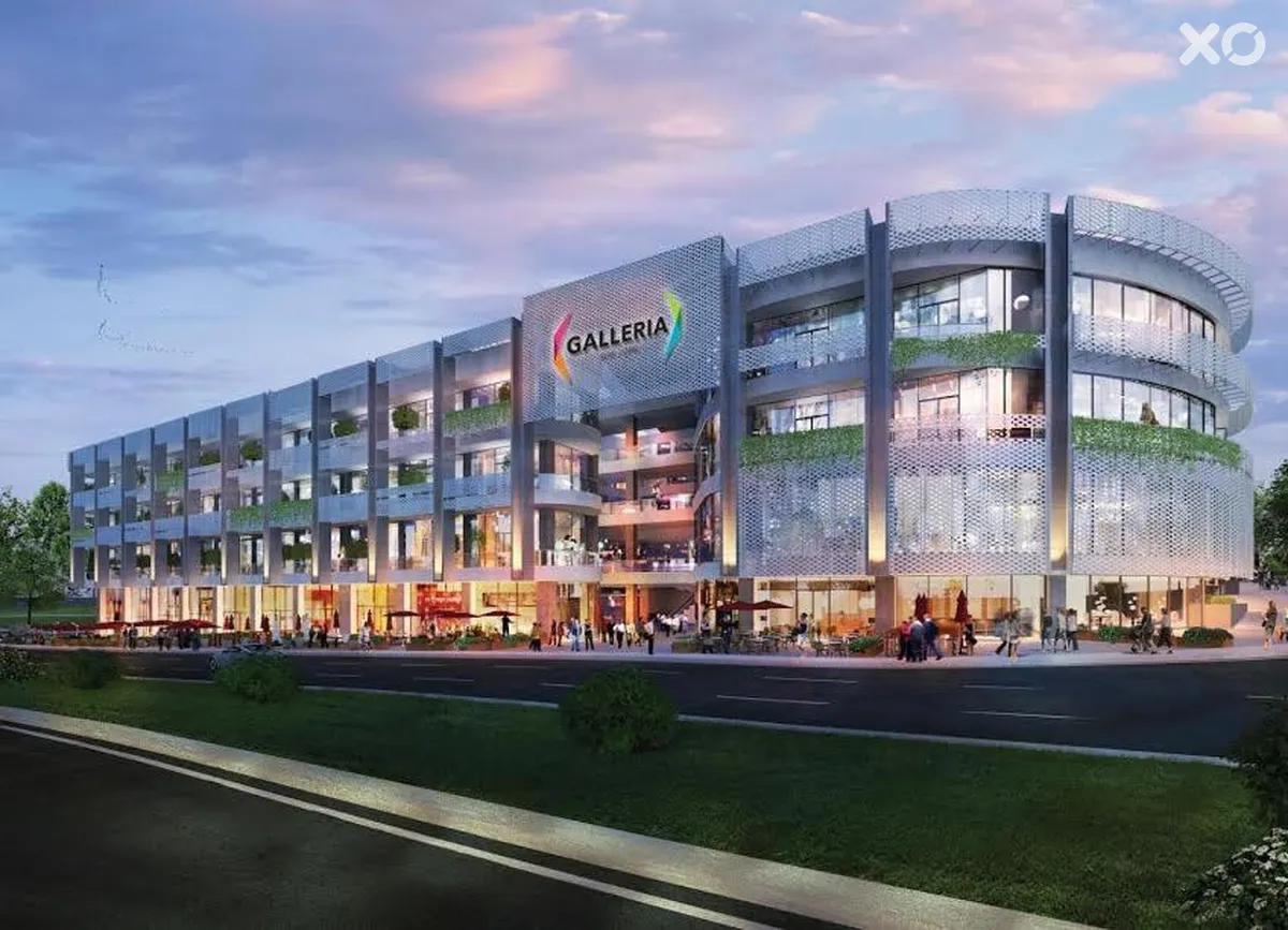 Hampton by Hilton Istanbul Atakoy