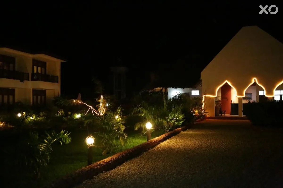 Zanzibar Star Resort