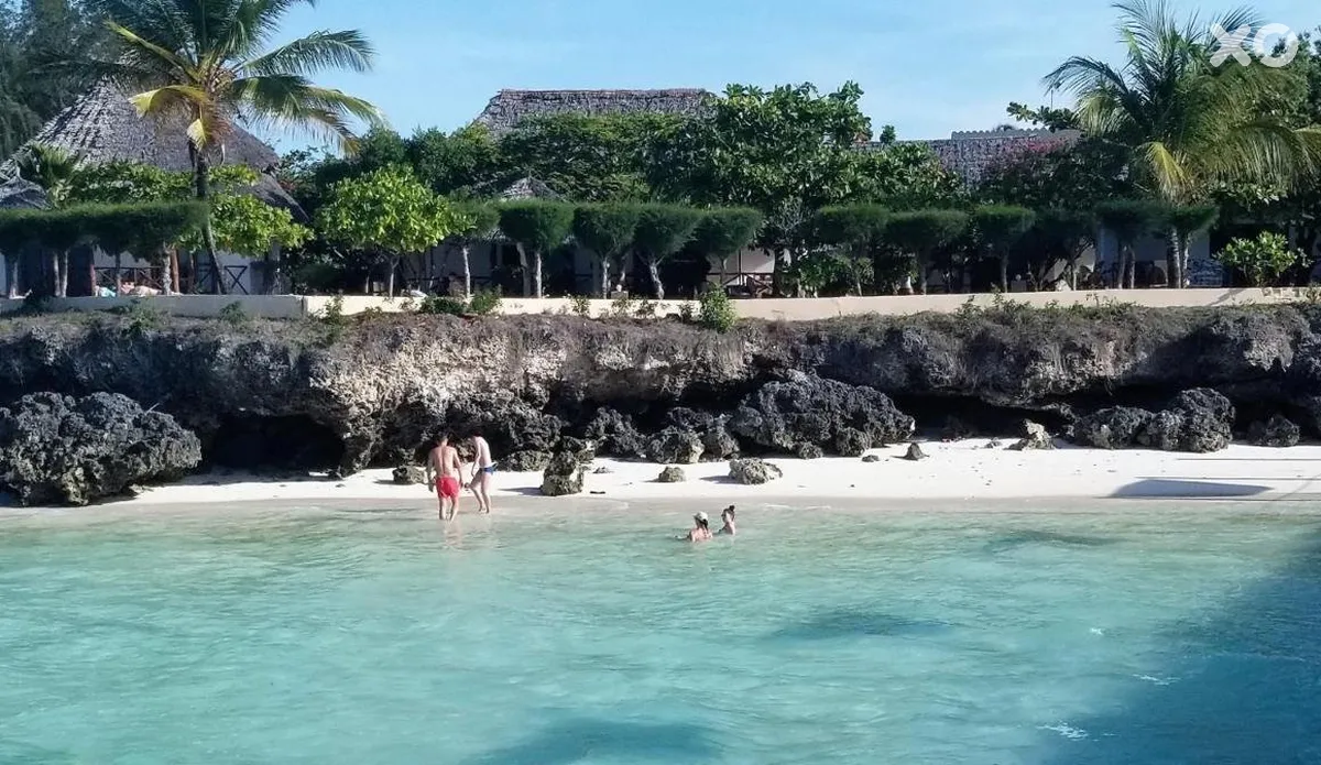 Reef & Beach Resort