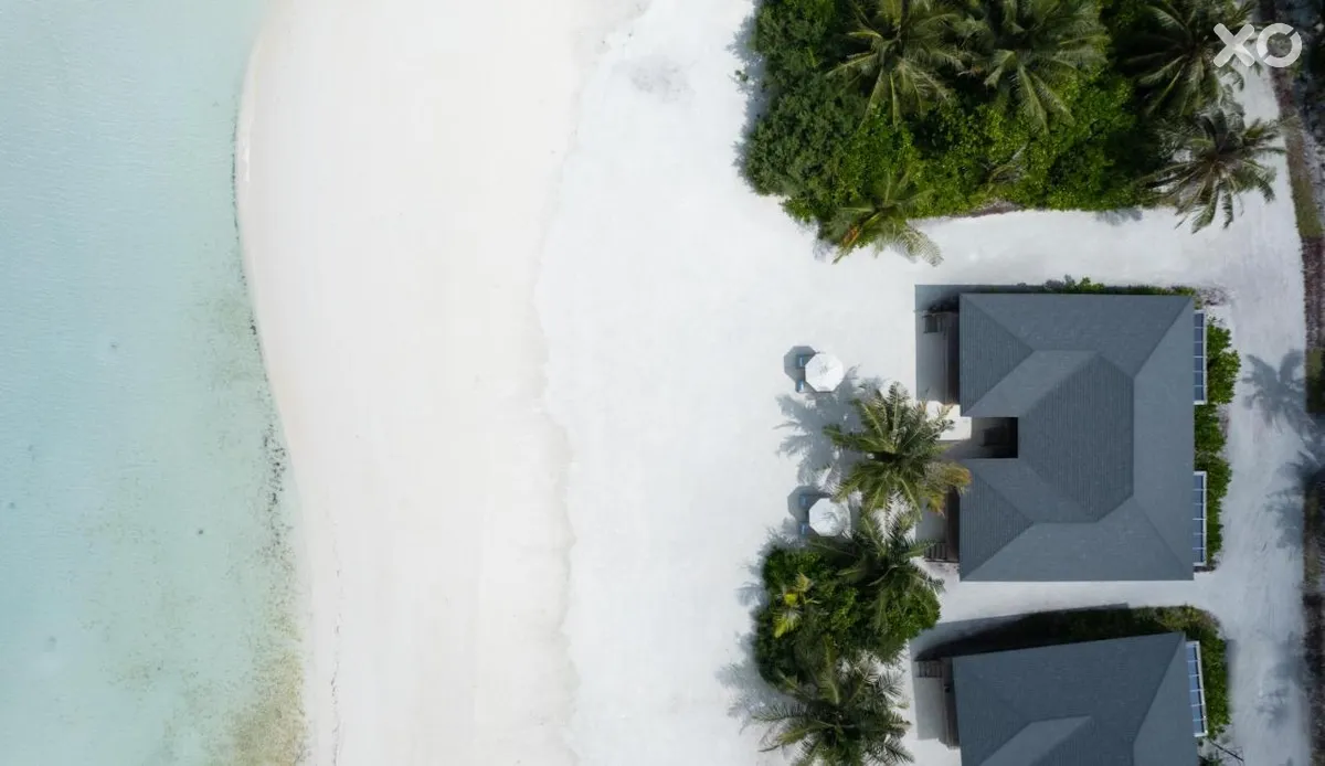 Jawakara Islands Maldives