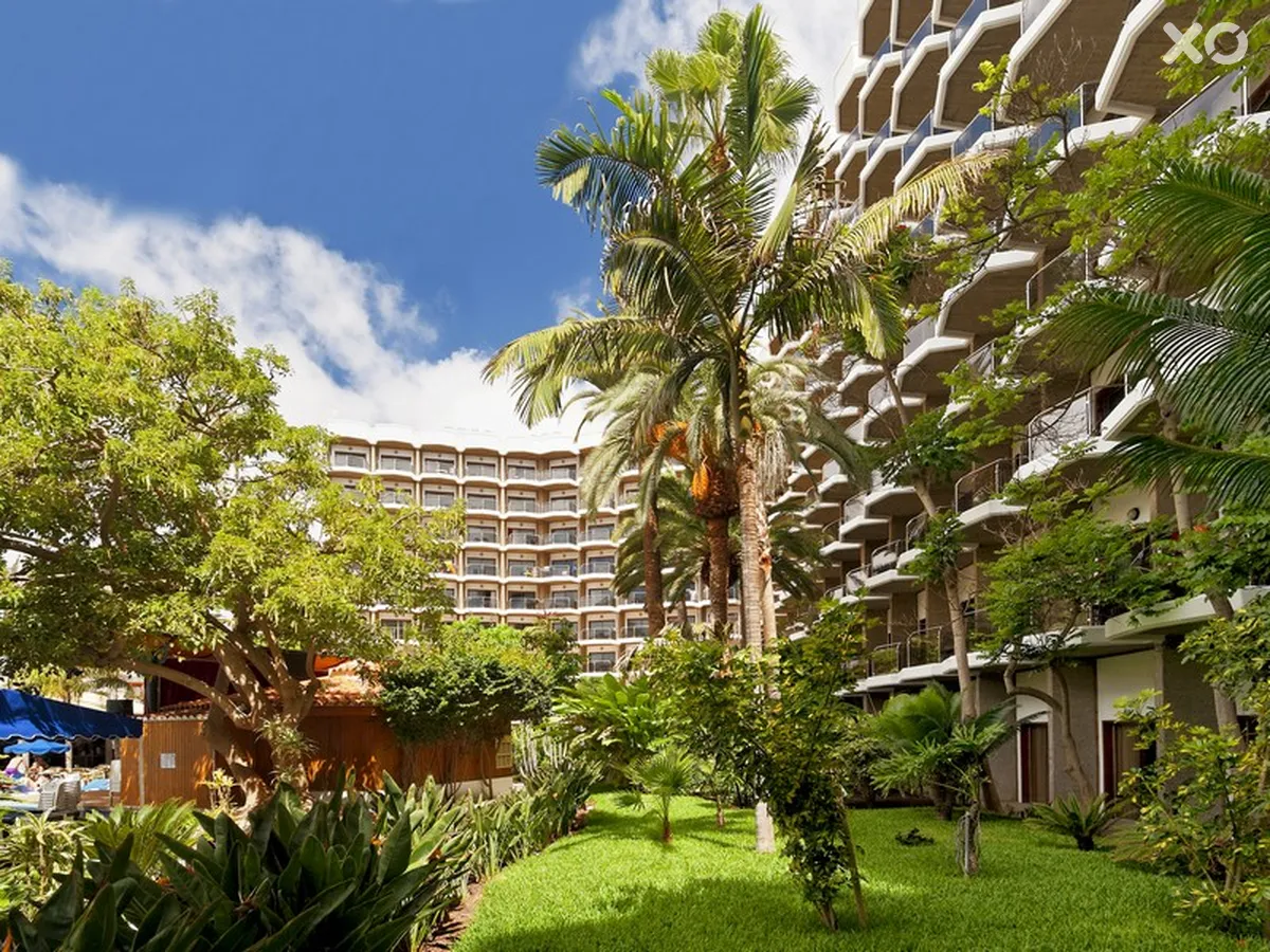 Barcelo Margaritas