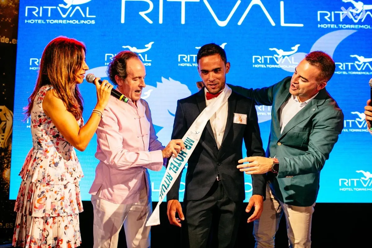 Ritual Torremolinos
