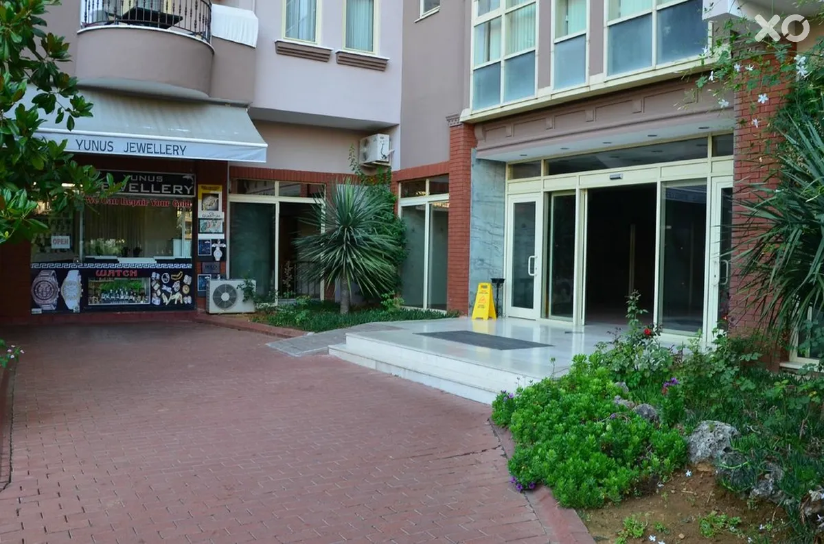 Club Sidar Hotel