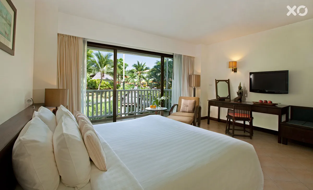 Aonang Villa Resort