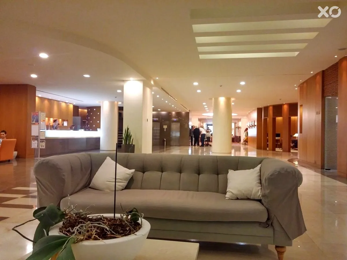 Eden Roc Resort Hotel