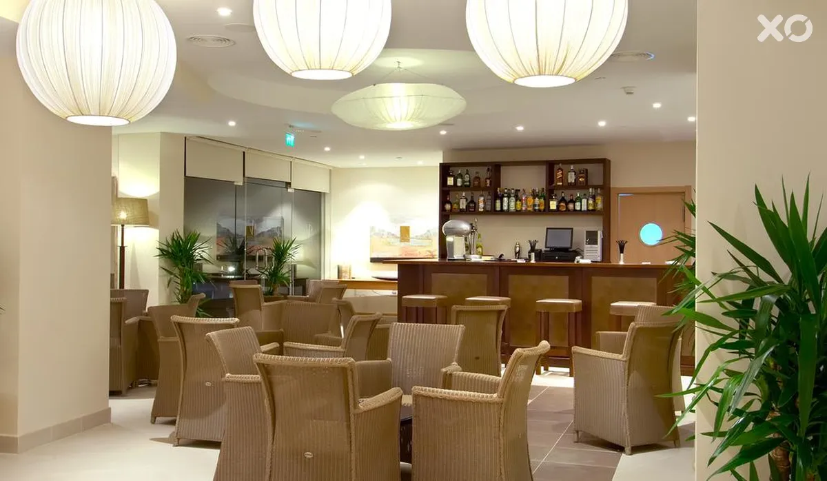 Vincci Tenerife Golf