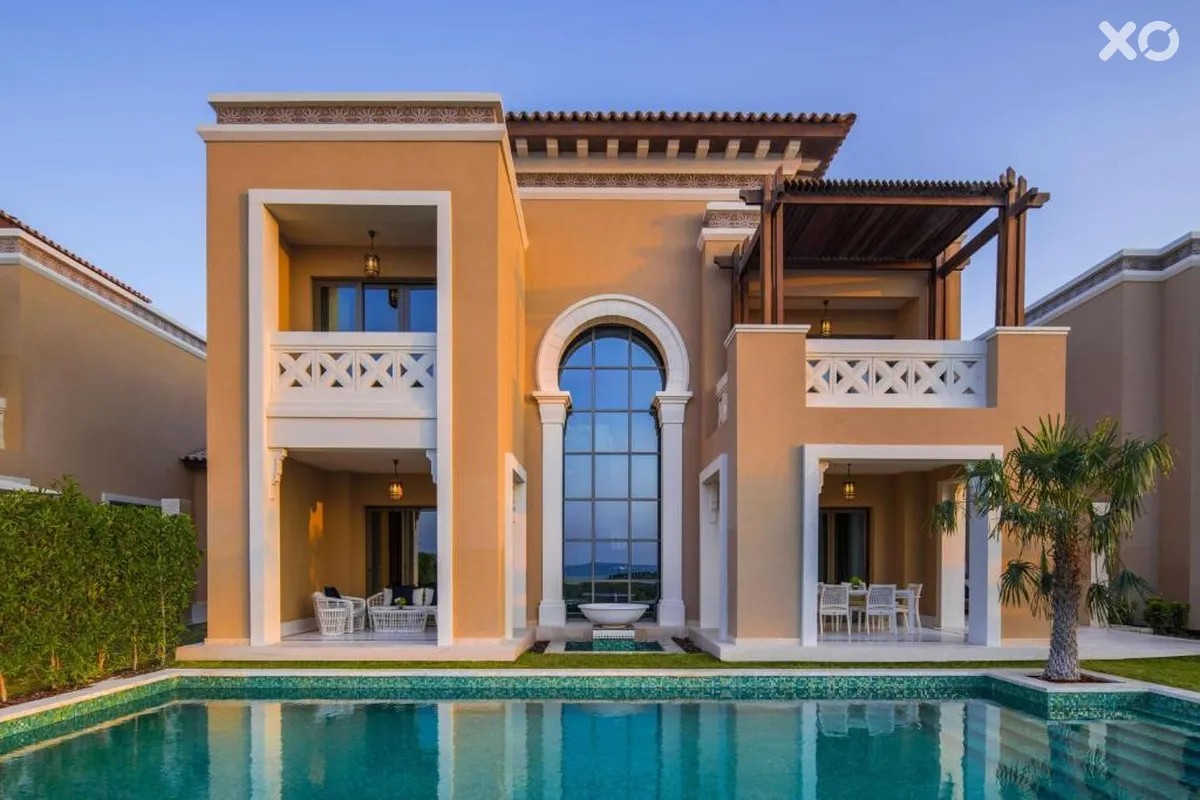 Club Prive by Rixos Saadiyat Island