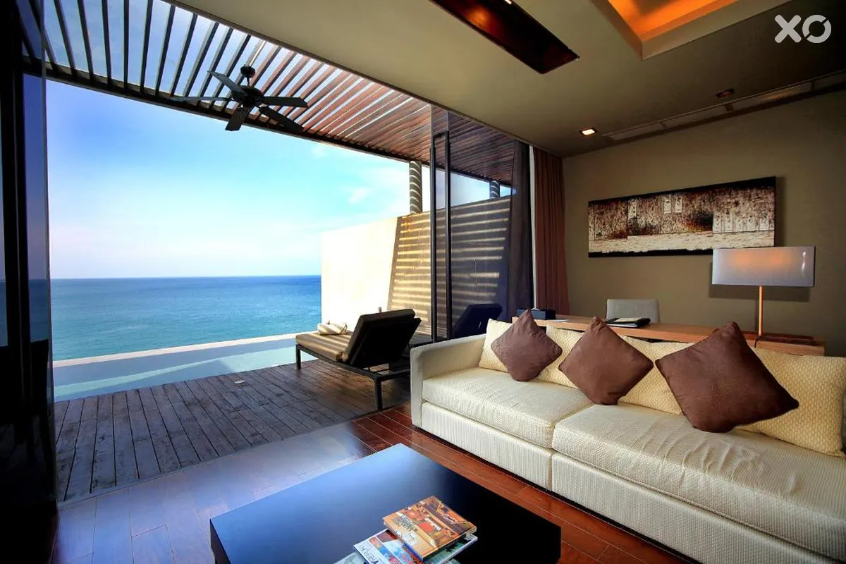 Impiana Private Villa Kata Noi