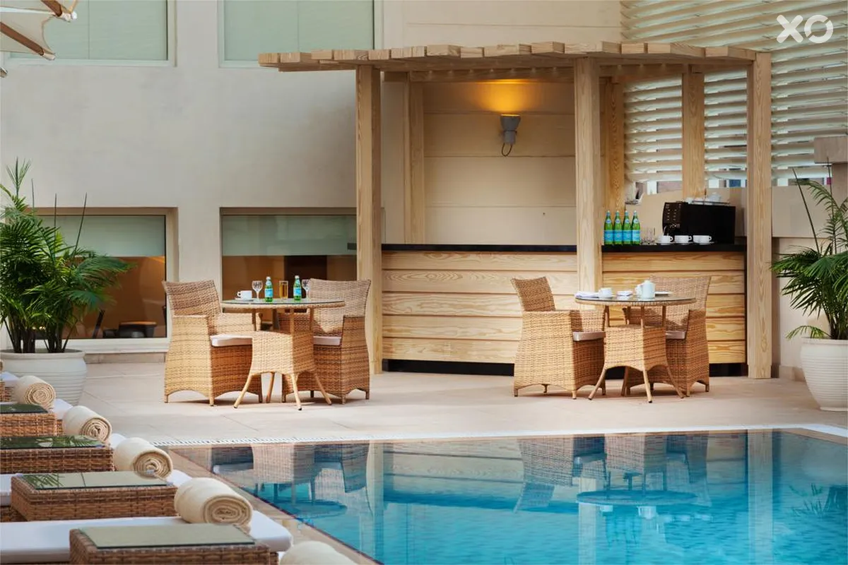 Steigenberger Hotel El Tahrir Cairo
