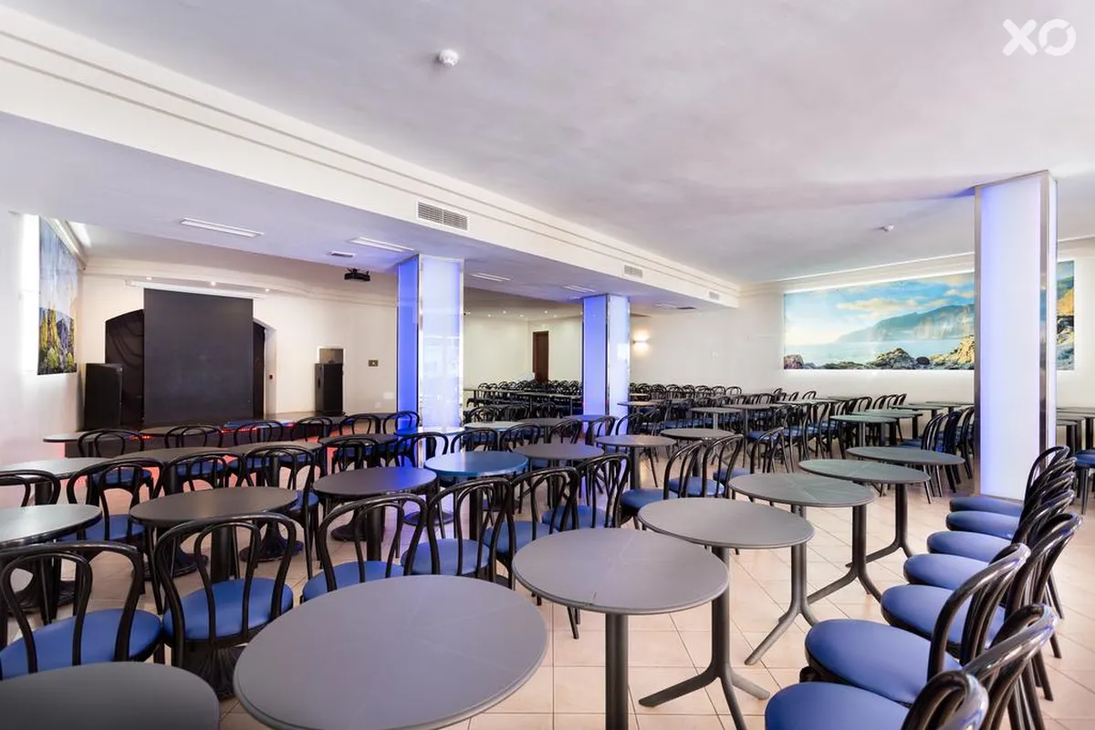 Globales Tamaimo Tropical Hotel