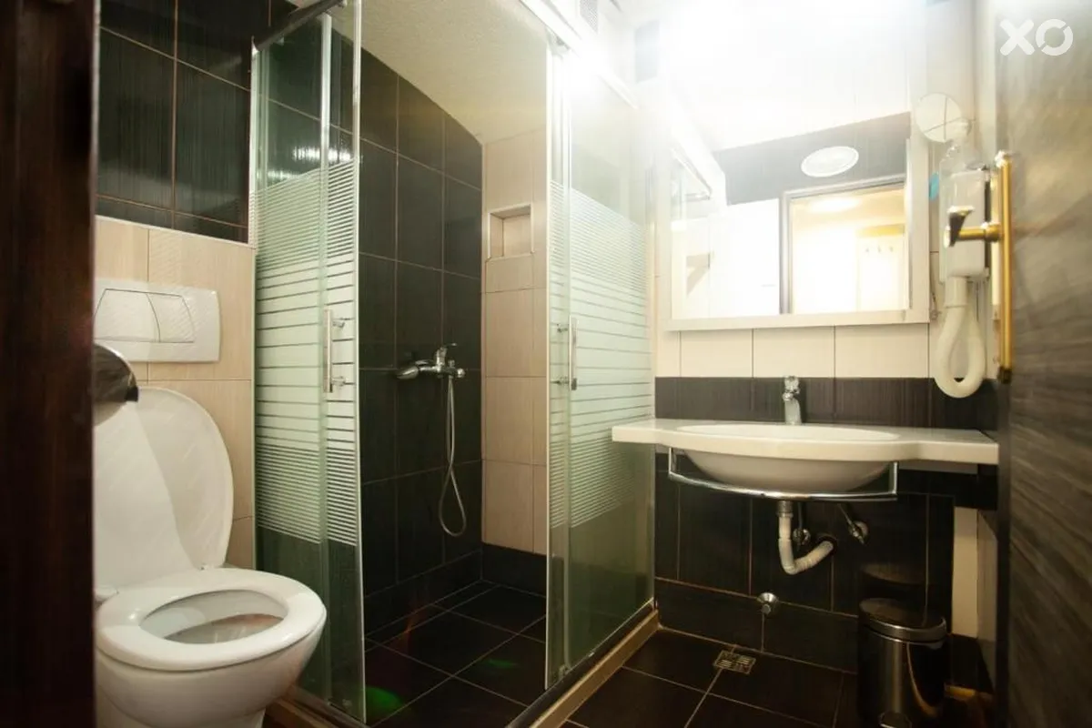 Savojo Hotel