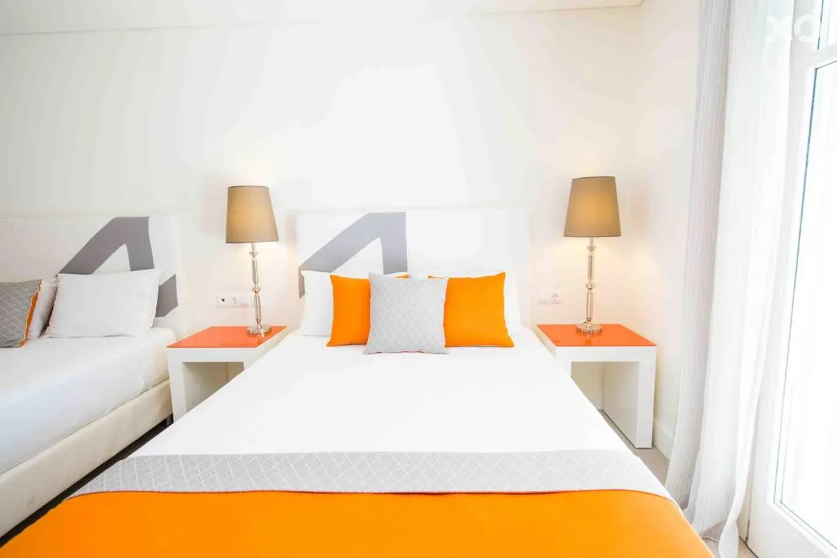 Marpunta Resort Alonnisos
