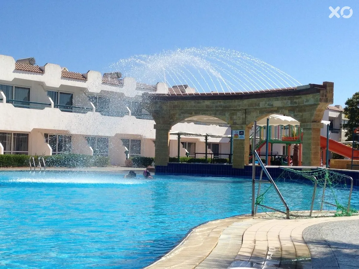 Dreams Vacation Resort