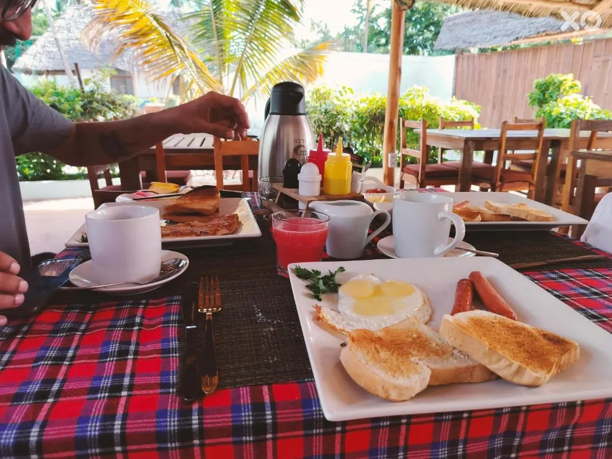 Emerald Dreams Boutique Hotel