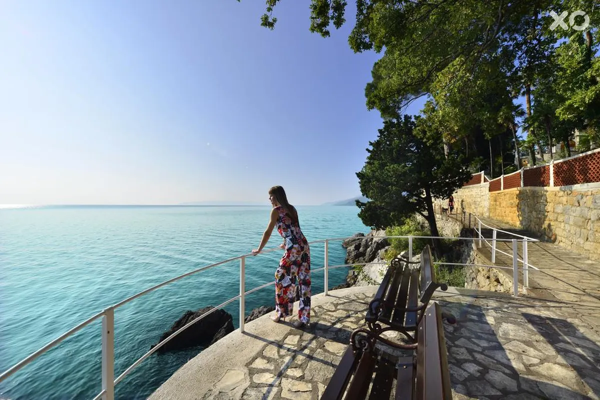 Grand Hotel Adriatic I