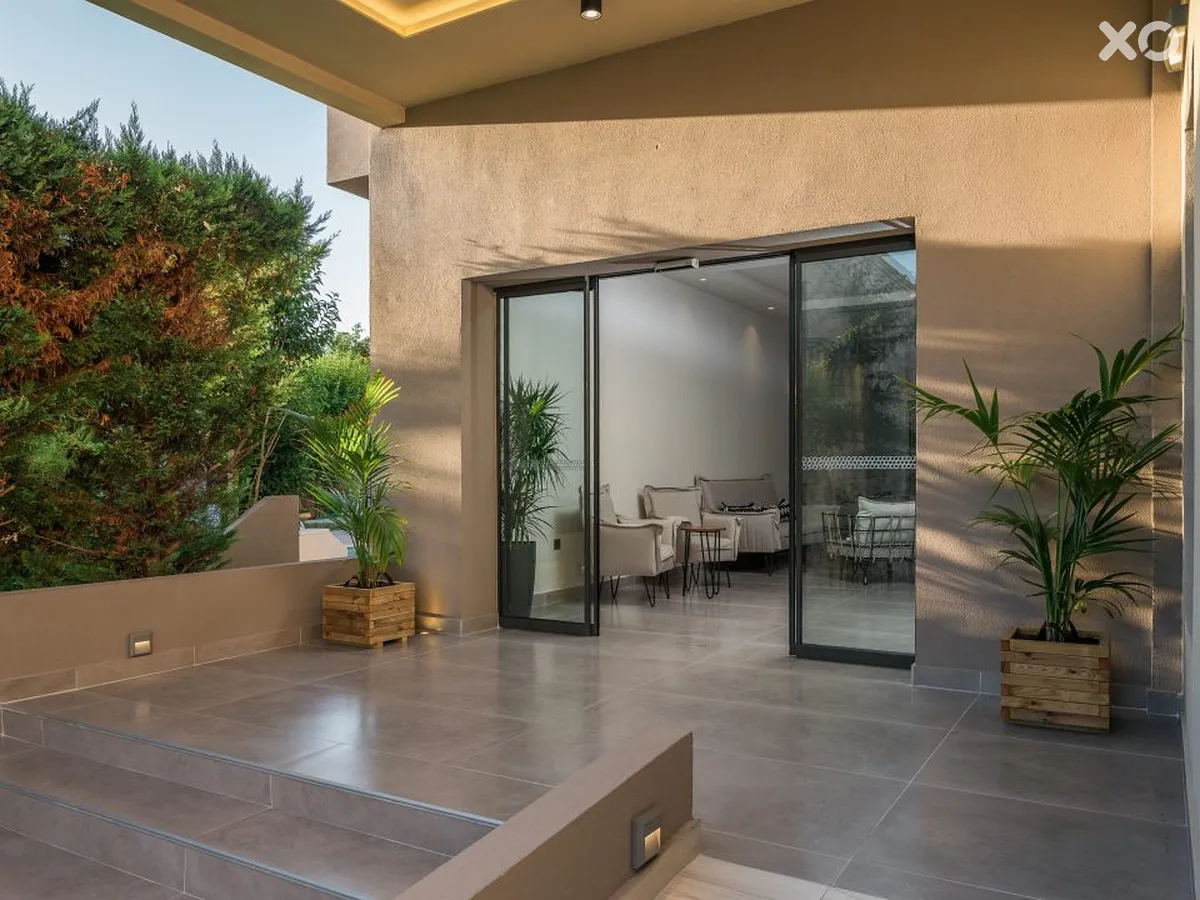 Azure Memories Boutique Hotel
