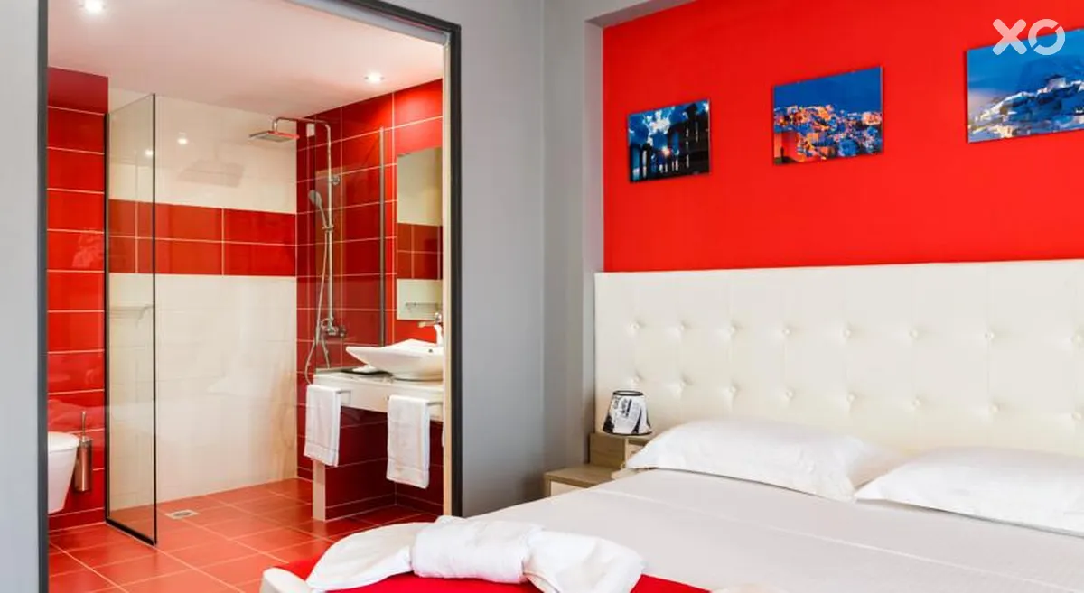 Lagaria Hotel
