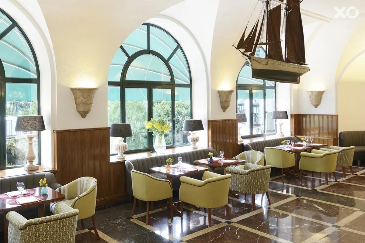 Hostal de La Gavina