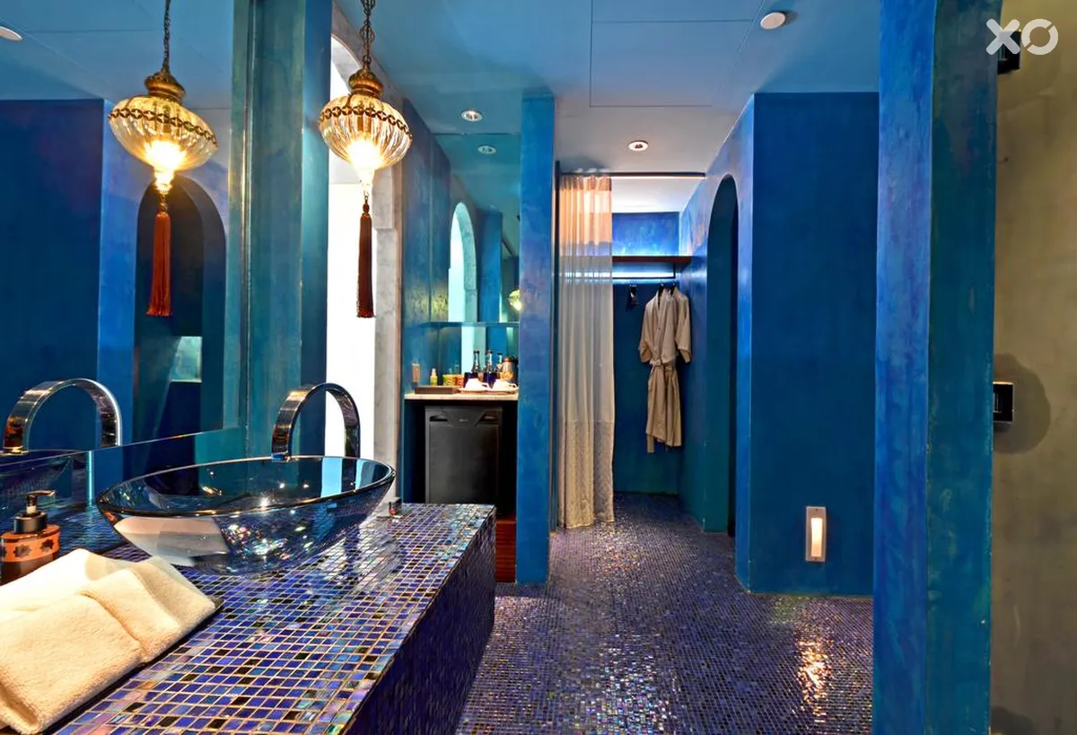 Marrakesh Hua Hin Resort & Spa