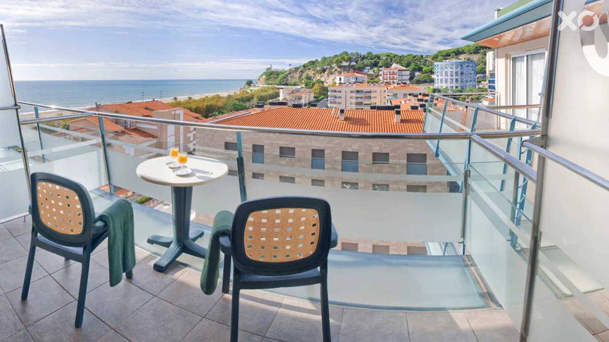 Kaktus Playa Hotel