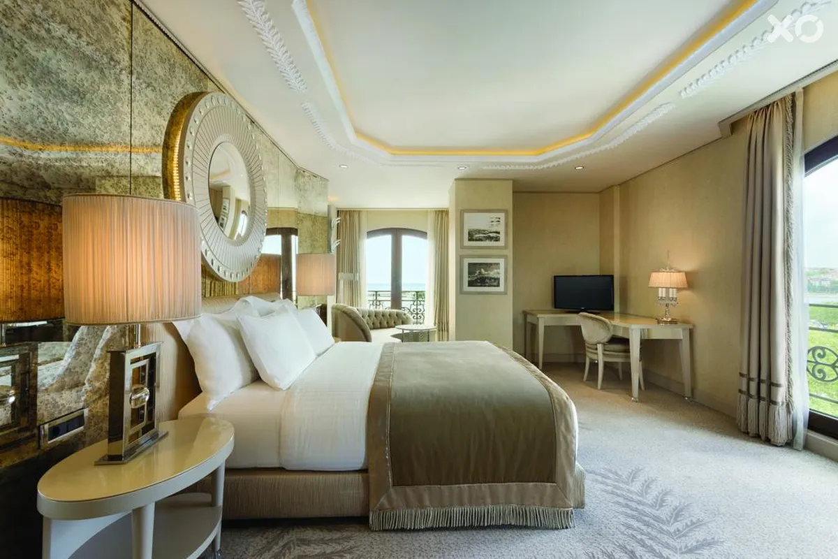 Wyndham Grand Istanbul Kalamis Marina