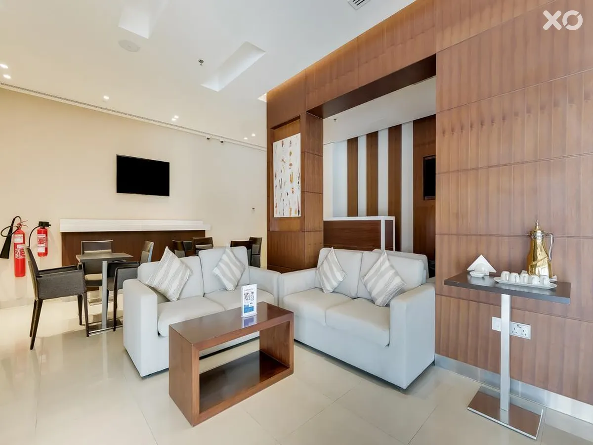 Action Hotel Ras Al Khaimah