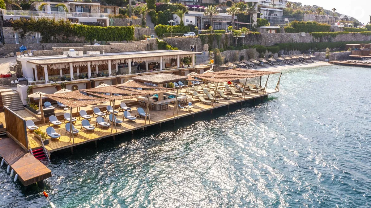 Del Mare Reserve Hotel & Spa
