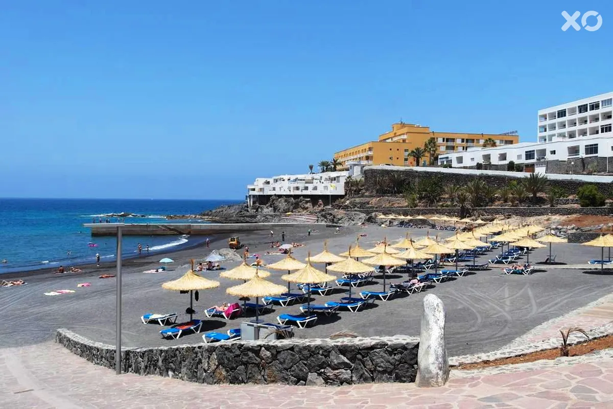 Blue Sea Callao Garden