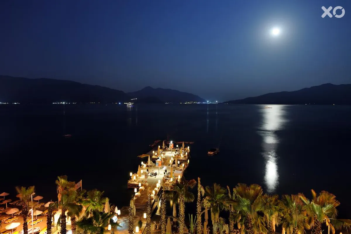 Elegance Hotels International Marmaris