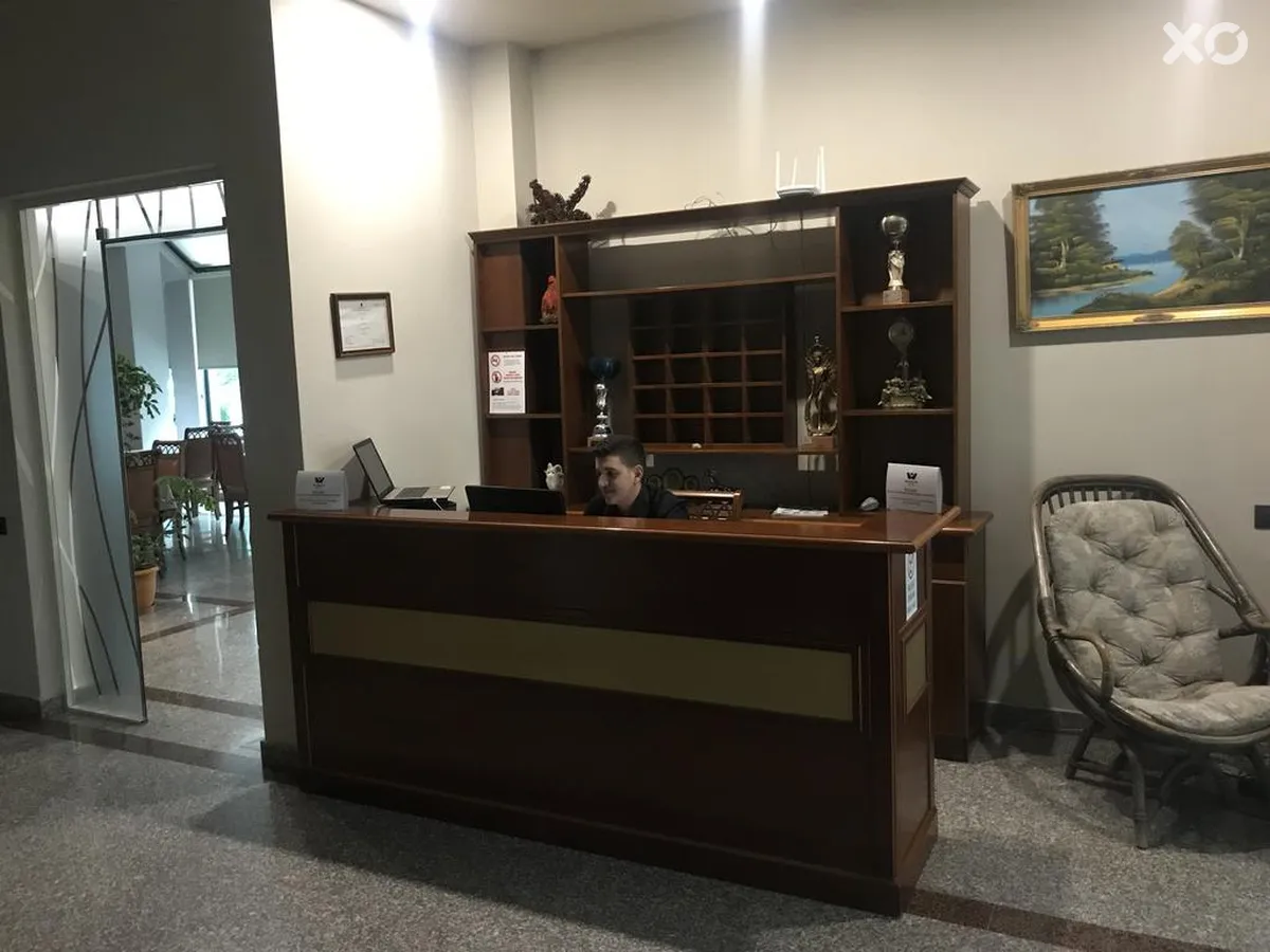 Western Star Hotel