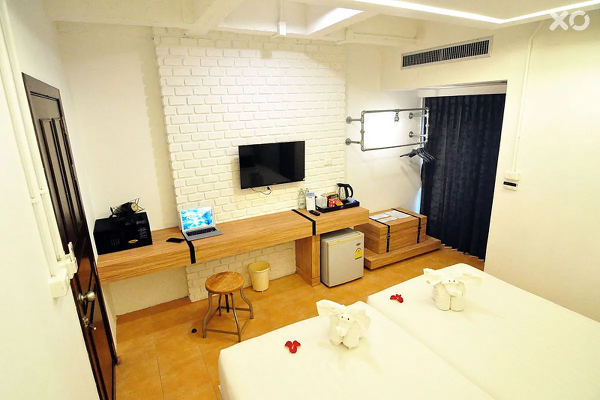 Forty Winks Phuket