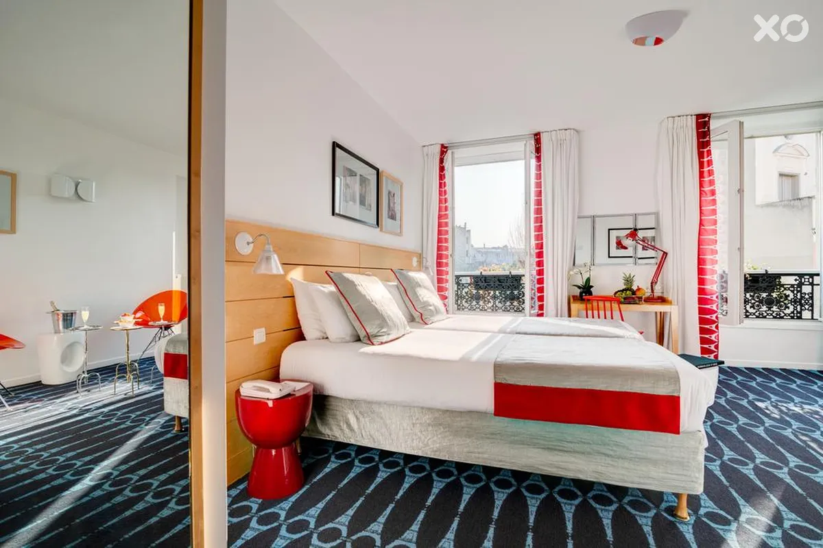 Lorette Hotel