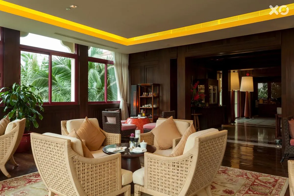 Centara Grand Beach Resort Phuket