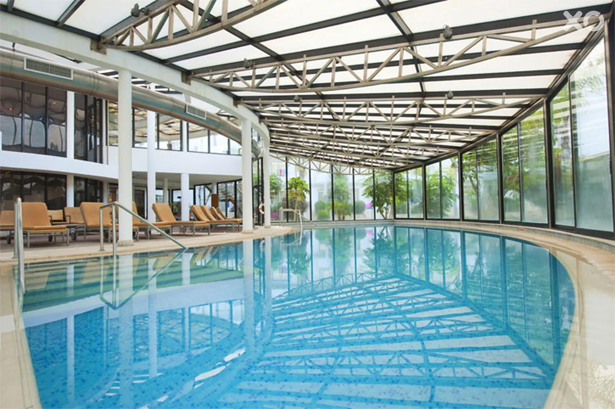 Louis Ledra Beach Hotel