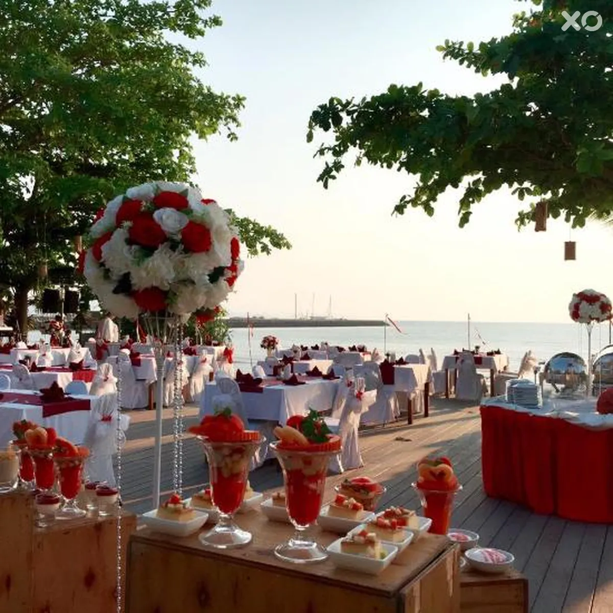 Dor-Shada Resort by The Sea