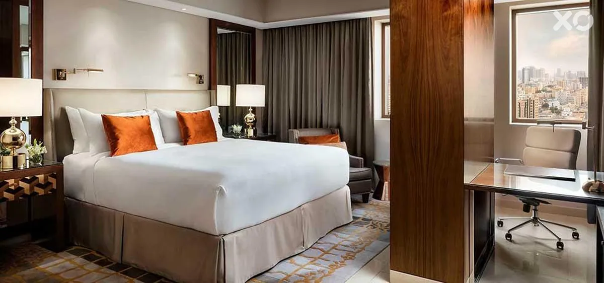 Fairmont Ajman