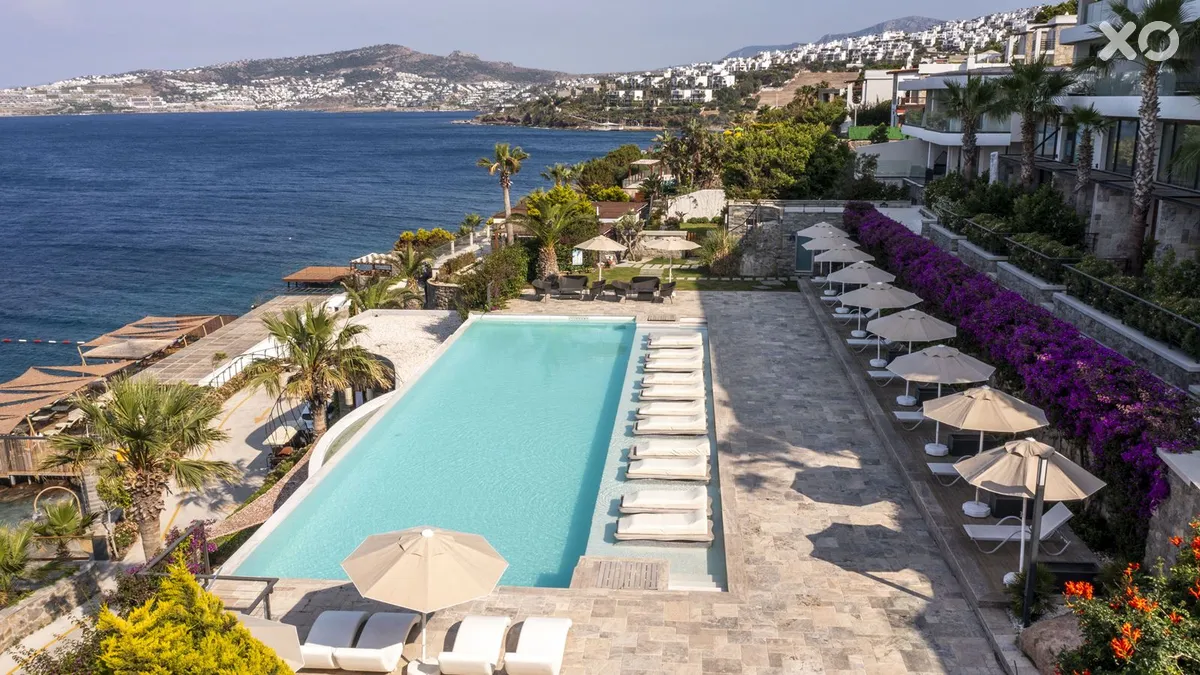 Del Mare Reserve Hotel & Spa
