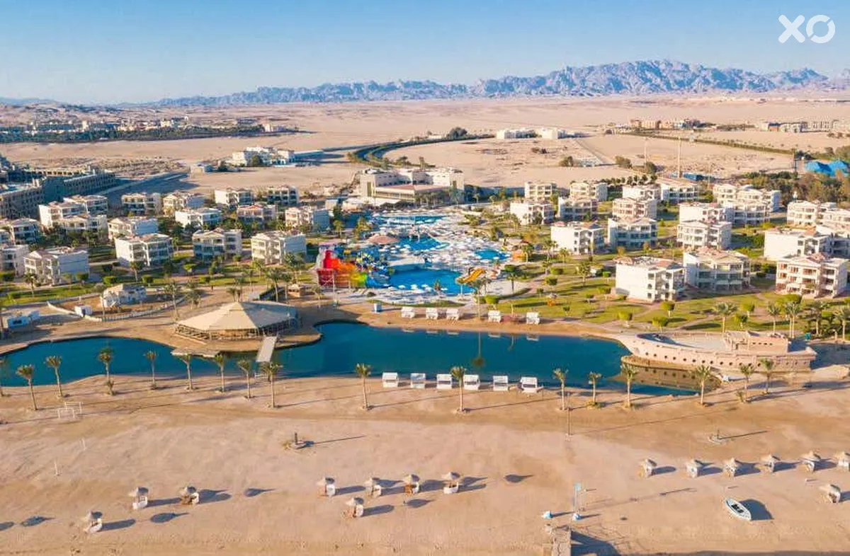 Albatros Makadi Resort