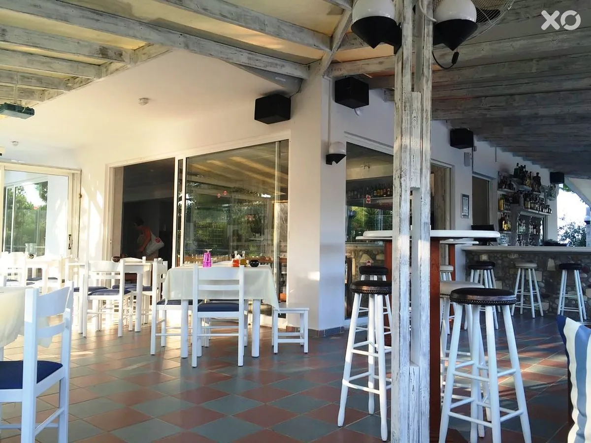 Blue Nest Hotel