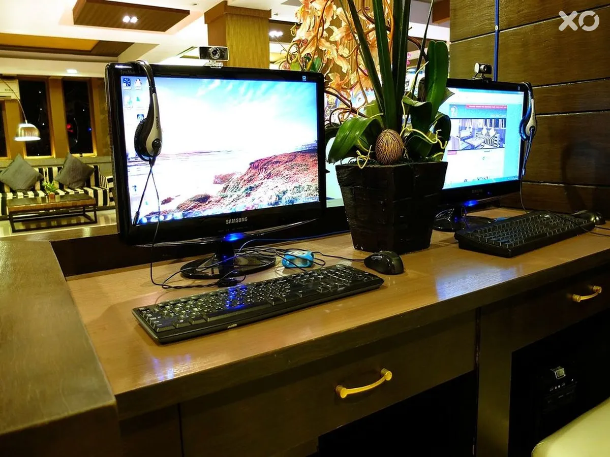 7Q Patong Beach Hotel