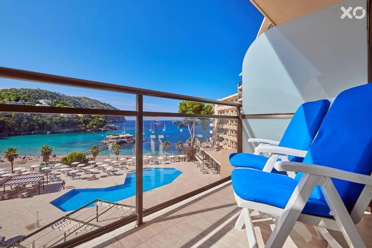 Grupotel Playa Camp De Mar