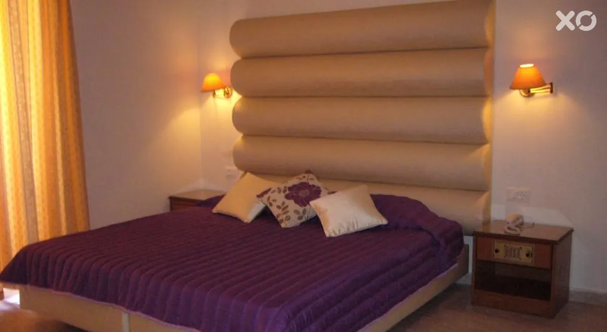 Rhodian Rose Hotel