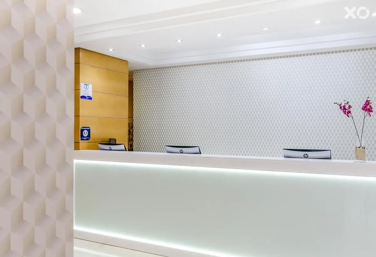Maya Alicante Hotel