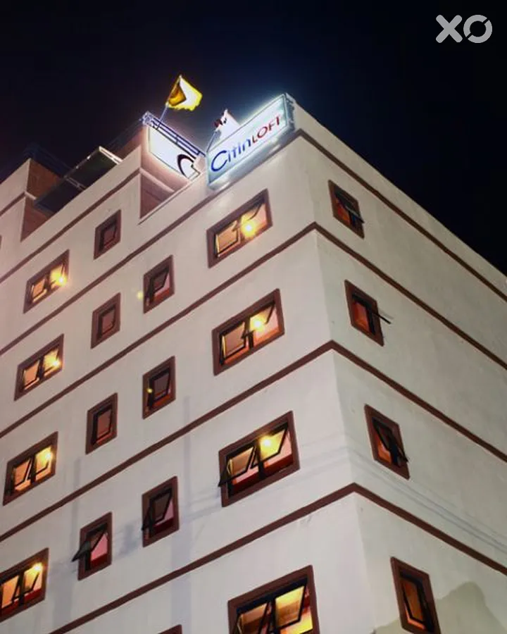 Hua Hin Loft Hotel