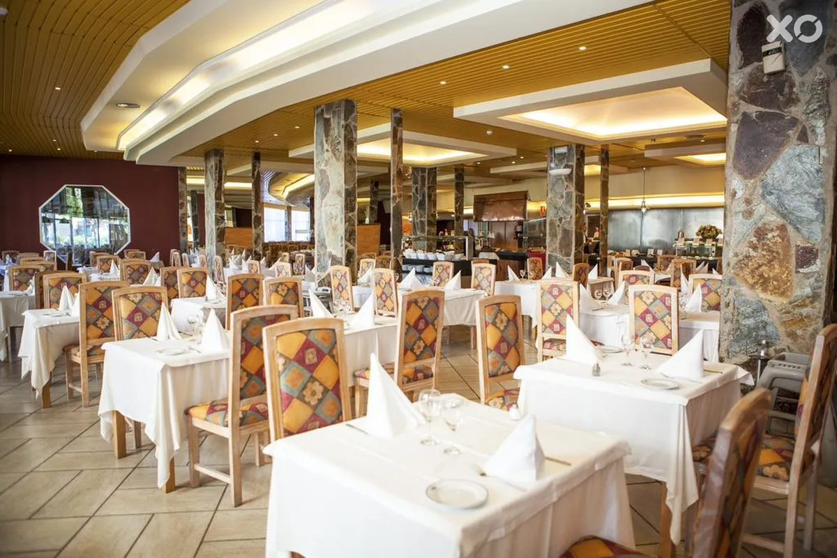 Alua Atlantico Golf Hotel