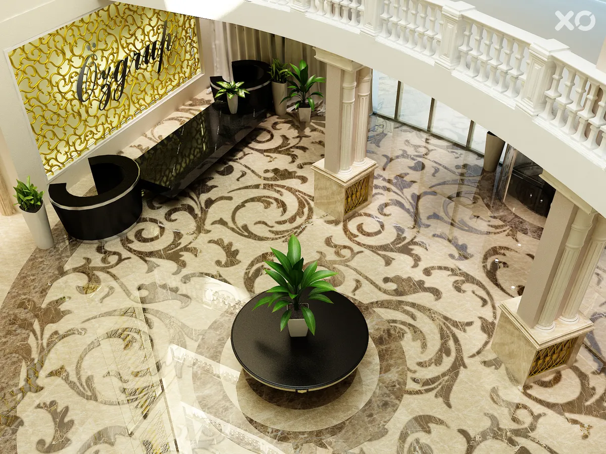 Oz Hotels Sui Resort