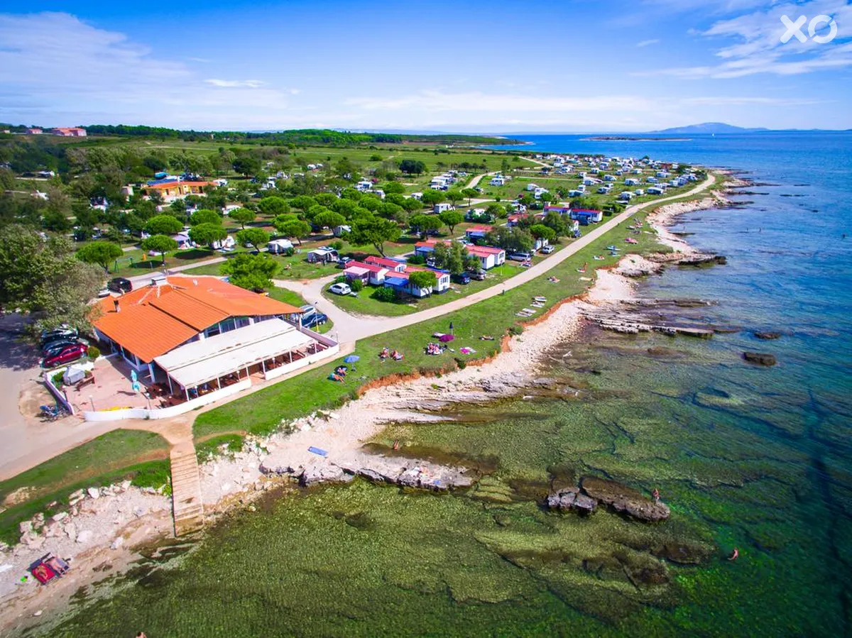 Arena Kazela Camping