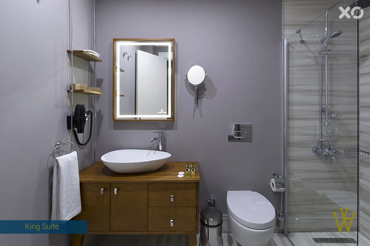 Walton Hotels Galata