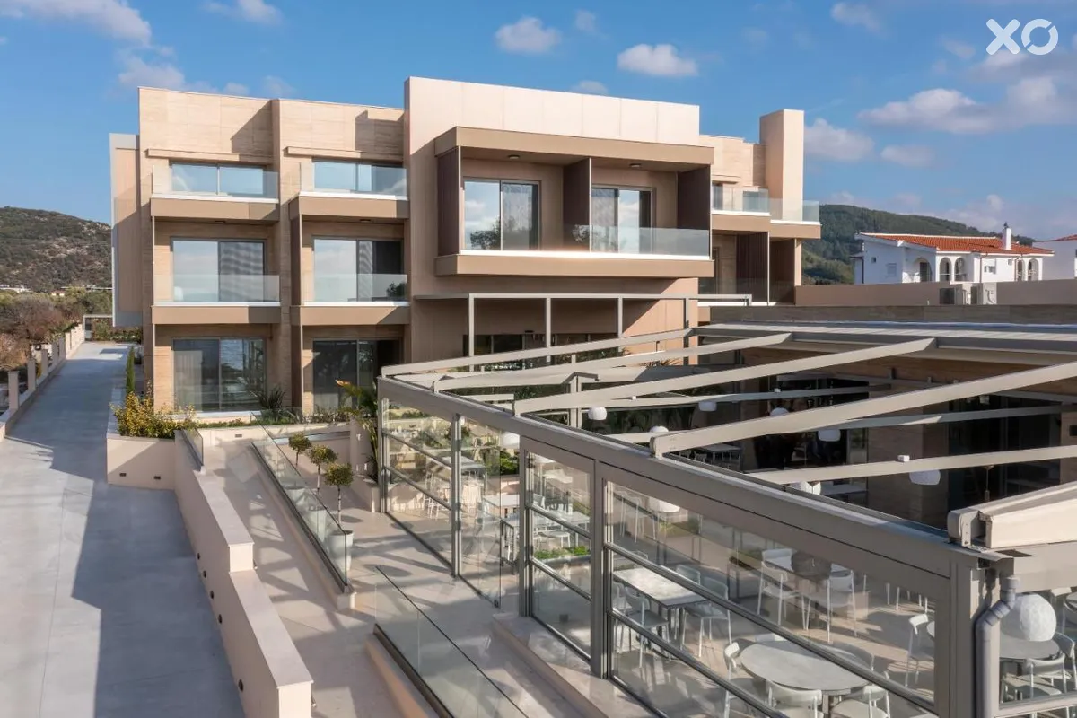 Oniro Hotel